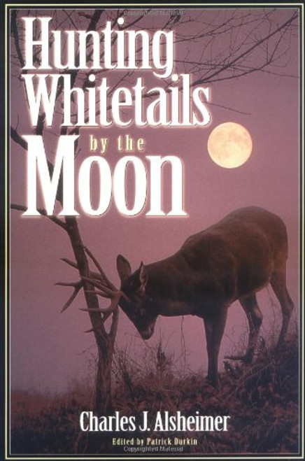 Hunting Whitetails by the Moon