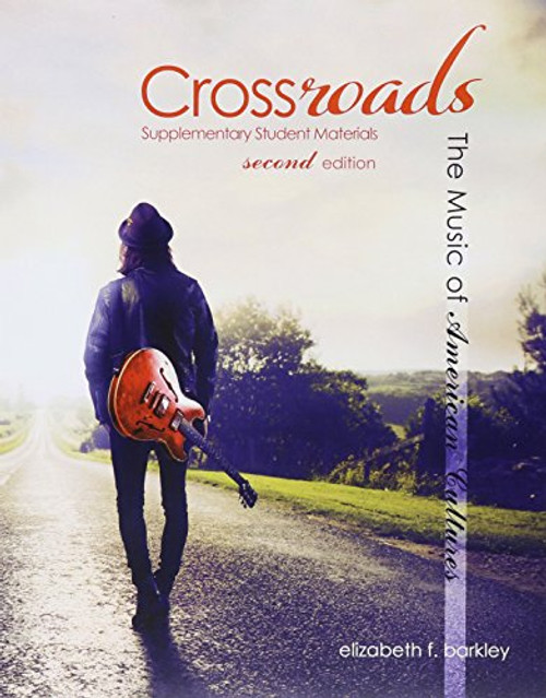 Crossroads: The Music of American Cultures