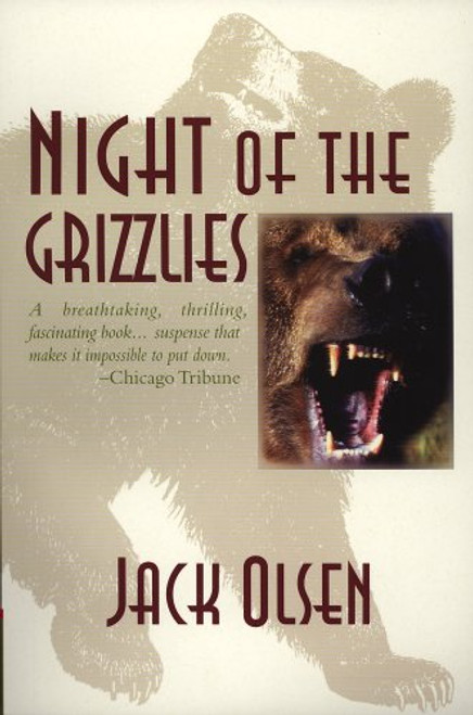 Night of the Grizzlies