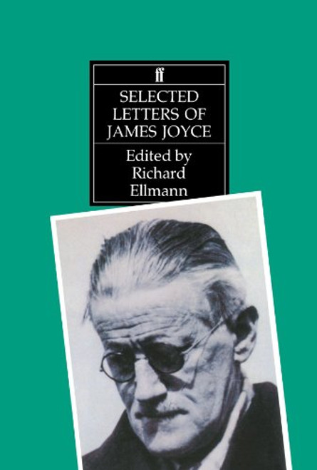 Selected Letters of James Joyce