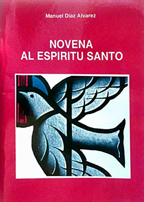 Novena al Espiritu Santo