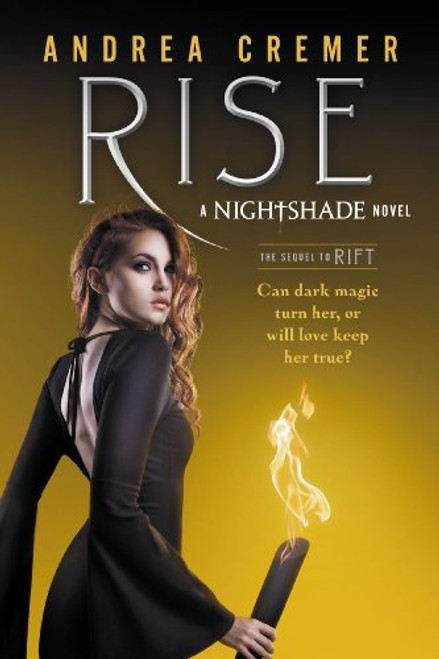 Rise (Nightshade)