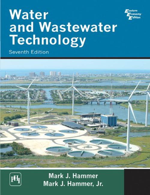 Water and Wastewater Technology