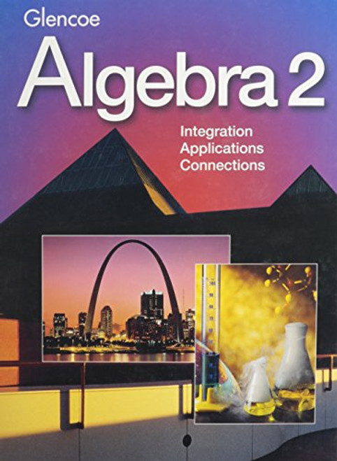 Algebra 2: Integration, Applications, Connections