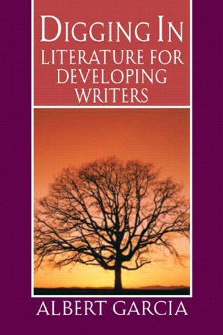 Digging In: Literature for Developing Writers