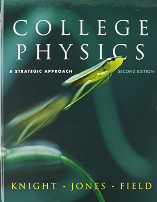 College Physics and MasteringPhysics with Pearson eText Student Access Kit (2nd Edition)