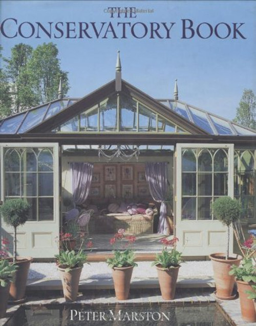 The Conservatory Book