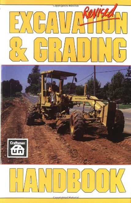 Excavation and Grading Handbook