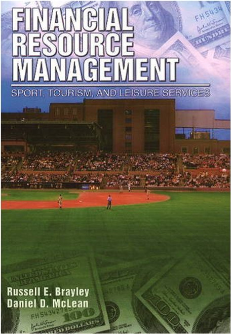 Financial Resource Management: Sport, Tourism, and Leisure Services