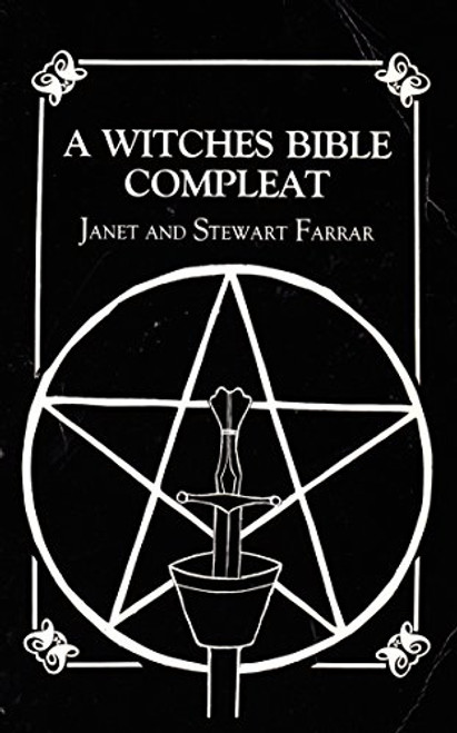 A Witches Bible Compleat