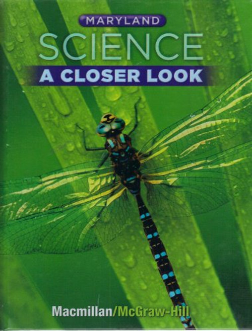 Science A Closer Look (MD) 5