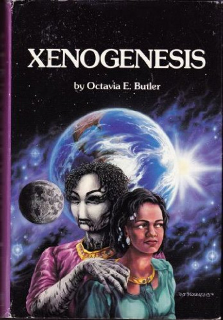 Xenogenesis