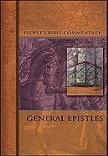 General Epistles (People's Bible Commentary)