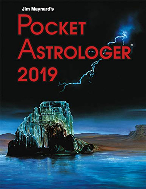 Pocket Astrologer Eastern Time 2019