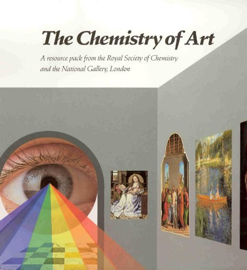 The Chemistry of Art: RSC