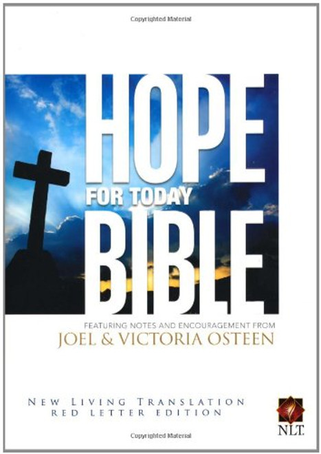 Hope for Today Bible