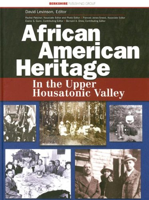 African American Heritage in the Upper Housatonic Valley