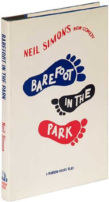 Barefoot in the Park