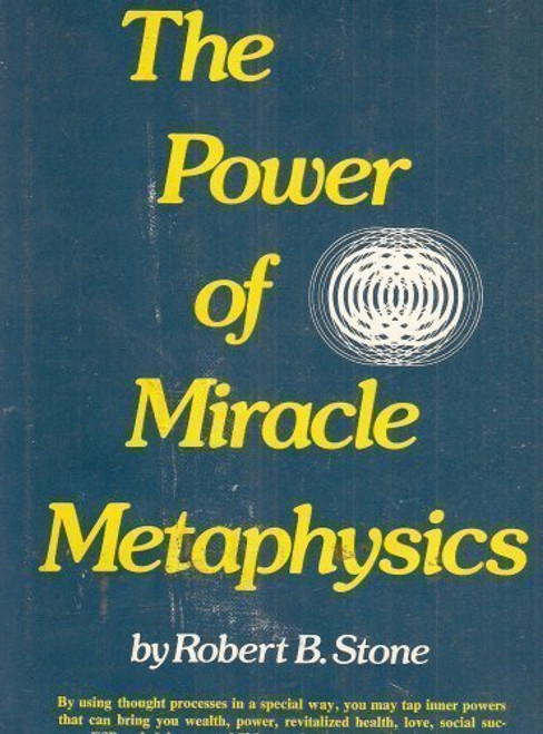 The power of miracle metaphysics