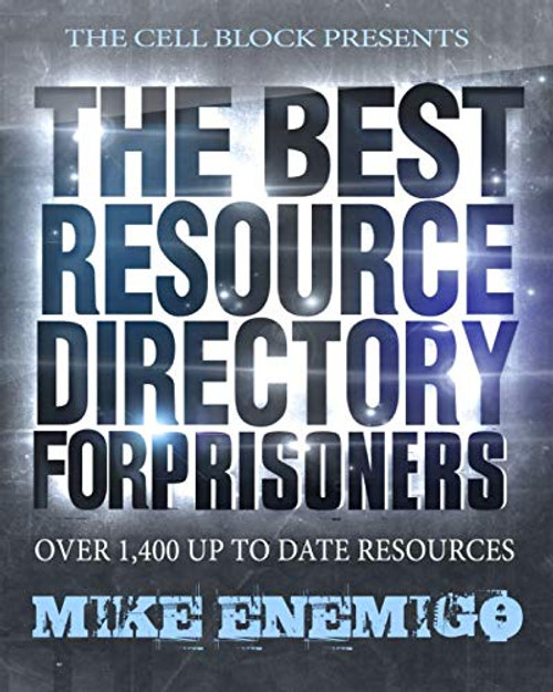 The Best Resource Directory for Prisoners: 2019