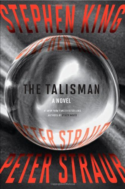 The Talisman: A  Novel