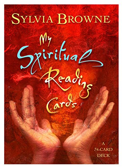 My Spiritual Reading Cards