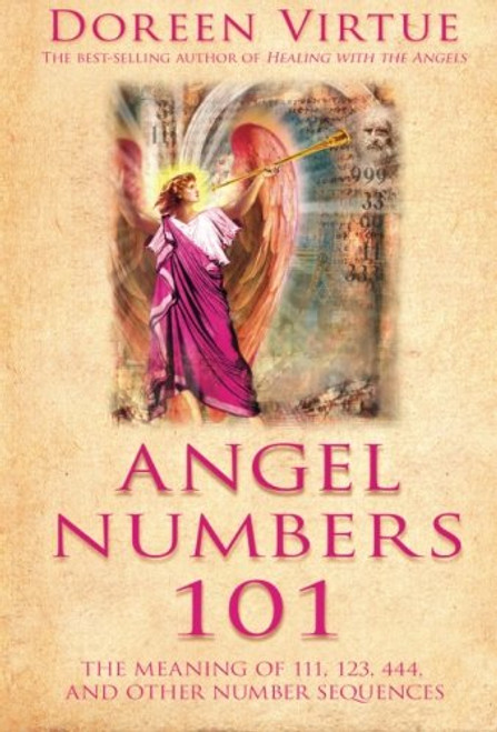 Angel Numbers 101: The Meaning of 111, 123, 444, and Other Number Sequences