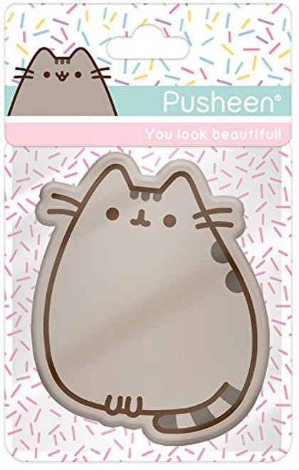 Pusheen Mirror