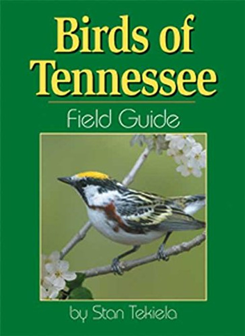 Birds of Tennessee Field Guide