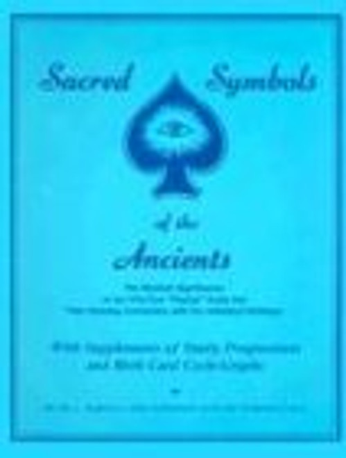 Sacred Symbols of the Ancients