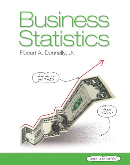 Business Statistics