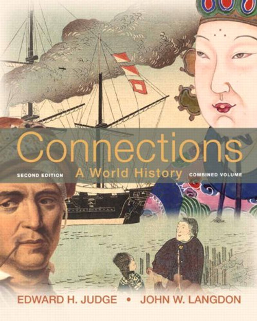 Connections: A World History (2nd Edition)