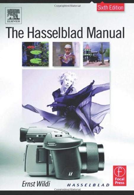 The Hasselblad Manual