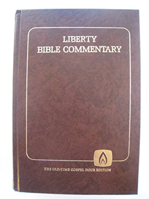 Liberty Bible Commentary