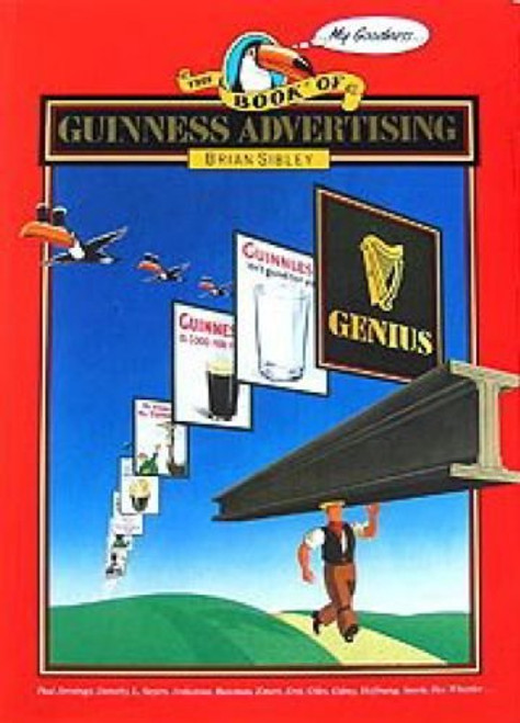 The Book of Guinness Advertising