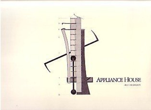 Appliance House (Chicago Institute of Architecture and Urbanism)