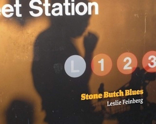 Stone Butch Blues