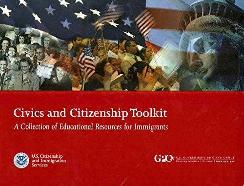 The Civics and Citizenship Toolkit 2011