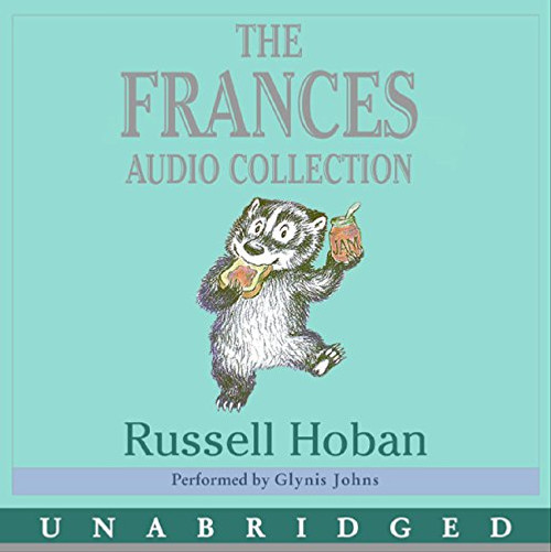 Frances Audio Collection CD (I Can Read Level 2)