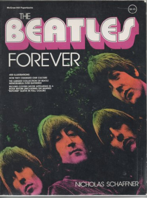 The Beatles Forever