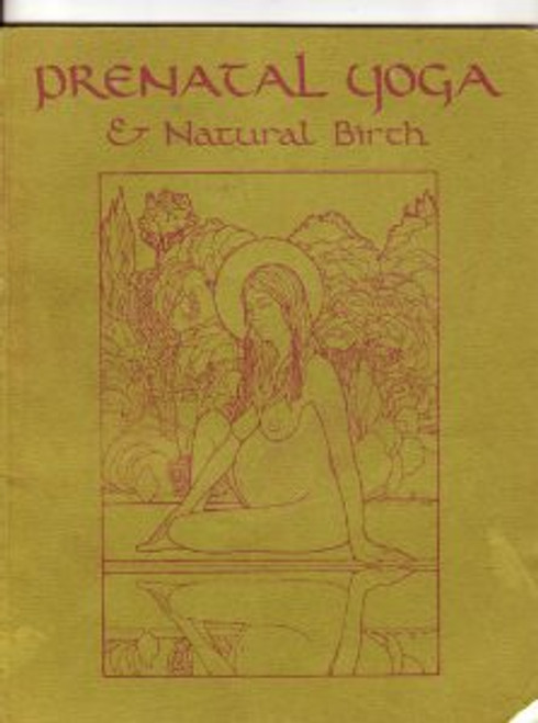 Prenatal Yoga and Natural Birth