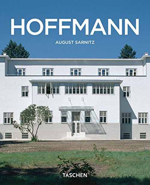 Josef Hoffmann 1870-1956: In the Realm of Beauty