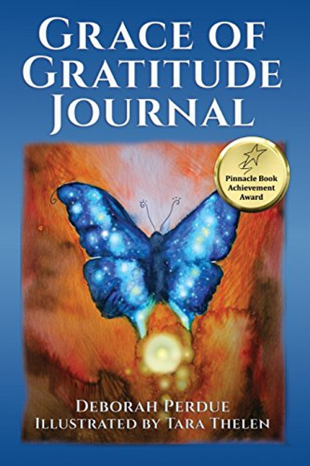 Grace of Gratitude Journal