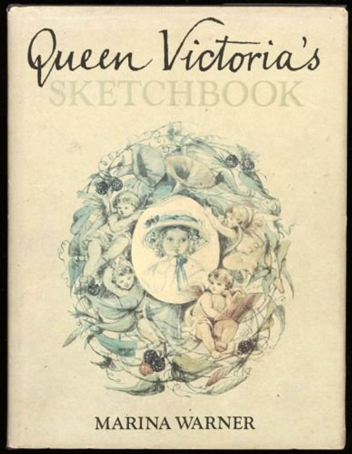 Queen Victoria's Sketchbook