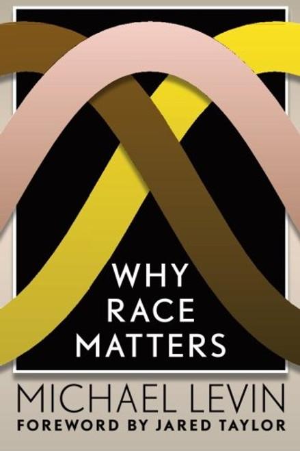 Why Race Matters