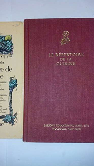 Le Repertoire de La Cuisine (Deluxe Edition)