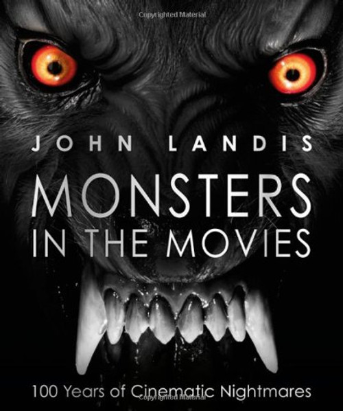 Monsters in the Movies