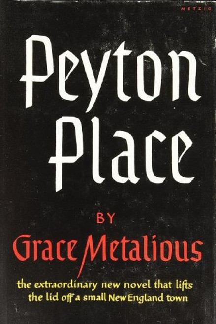 Peyton Place