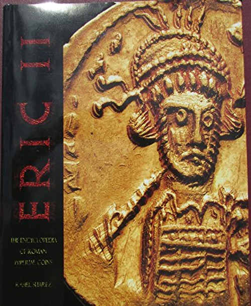 Eric II The Encyclopedia of Roman Imperial Coins
