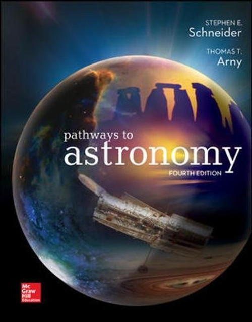 Pathways to Astronomy